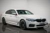 BMW 5 Series 520d M Sport 4dr Auto