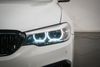 BMW 5 Series 520d M Sport 4dr Auto