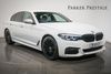 BMW 5 Series 520d M Sport 4dr Auto