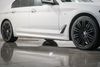 BMW 5 Series 520d M Sport 4dr Auto