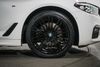 BMW 5 Series 520d M Sport 4dr Auto