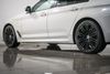 BMW 5 Series 520d M Sport 4dr Auto