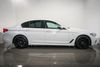 BMW 5 Series 520d M Sport 4dr Auto