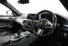 BMW 5 Series 520d M Sport 4dr Auto