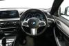 BMW 5 Series 520d M Sport 4dr Auto