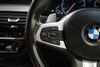 BMW 5 Series 520d M Sport 4dr Auto