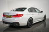 BMW 5 Series 520d M Sport 4dr Auto