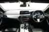 BMW 5 Series 520d M Sport 4dr Auto