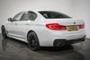 BMW 5 Series 520d M Sport 4dr Auto