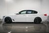 BMW 5 Series 520d M Sport 4dr Auto