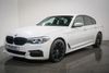 BMW 5 Series 520d M Sport 4dr Auto