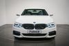 BMW 5 Series 520d M Sport 4dr Auto