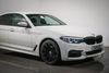 BMW 5 Series 520d M Sport 4dr Auto
