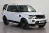 Land Rover Discovery 3.0 SDV6 Landmark 5dr Auto