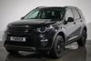 Land Rover Discovery Sport 2.0 TD4 180 SE Tech 5dr Auto