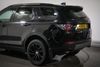 Land Rover Discovery Sport 2.0 TD4 180 SE Tech 5dr Auto