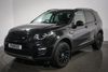 Land Rover Discovery Sport 2.0 TD4 180 SE Tech 5dr Auto