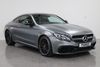 Mercedes-Benz C Class C63 S Premium 2dr Auto