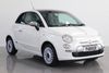 Fiat 500 1.2 Lounge 3dr