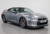 Nissan GT-R 3.8 Black Edition 2dr Auto [Sat Nav]