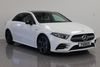 Mercedes-Benz A Class A35 4Matic Executive 4dr Auto