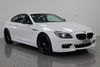 BMW 6 Series 640d M Sport 2dr Auto