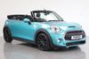 MINI Convertible 2.0 Cooper S 2dr