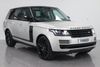 Land Rover Range Rover 4.4 SDV8 Vogue 4dr Auto