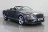 Bentley Continental GTC 6.0 W12 [635] Speed 2dr Auto