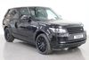 Land Rover Range Rover 5.0 V8 Supercharged Autobiography 4dr Auto