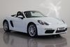 Porsche Boxster 2.0 2dr PDK