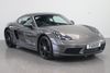 Porsche Cayman 2.0 2dr PDK