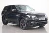 Land Rover Range Rover Sport 3.0 SDV6 [306] Autobiography Dynamic 5dr Auto