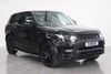 Land Rover Range Rover Sport 3.0 SDV6 [306] Autobiography Dynamic 5dr Auto