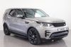 Land Rover Discovery 2.0 SD4 HSE Luxury 5dr Auto