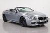 BMW 6 Series 640d M Sport 2dr Auto