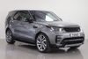 Land Rover Discovery 3.0 TD6 HSE Luxury 5dr Auto