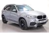 BMW X5 xDrive30d M Sport 5dr Auto