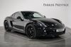 Porsche Cayman 2.7 2dr PDK
