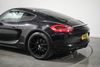 Porsche Cayman 2.7 2dr PDK