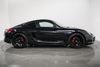 Porsche Cayman 2.7 2dr PDK