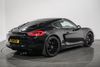 Porsche Cayman 2.7 2dr PDK
