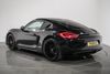 Porsche Cayman 2.7 2dr PDK