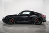 Porsche Cayman 2.7 2dr PDK