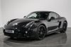 Porsche Cayman 2.7 2dr PDK