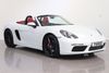 Porsche Boxster 2.5 S 2dr PDK