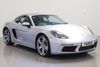 Porsche Cayman 2.5 S 2dr PDK