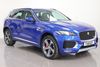Jaguar F-pace 3.0 Supercharged V6 S 5dr Auto AWD