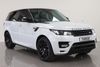 Land Rover Range Rover Sport 3.0 SDV6 [306] Autobiography Dynamic 5dr Auto
