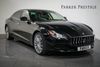 Maserati Quattroporte V6d 4dr Auto